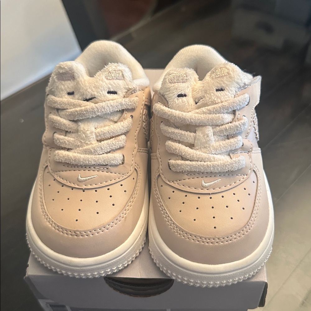 Nike Force 1 Low Easyon SE 1 Sneakers